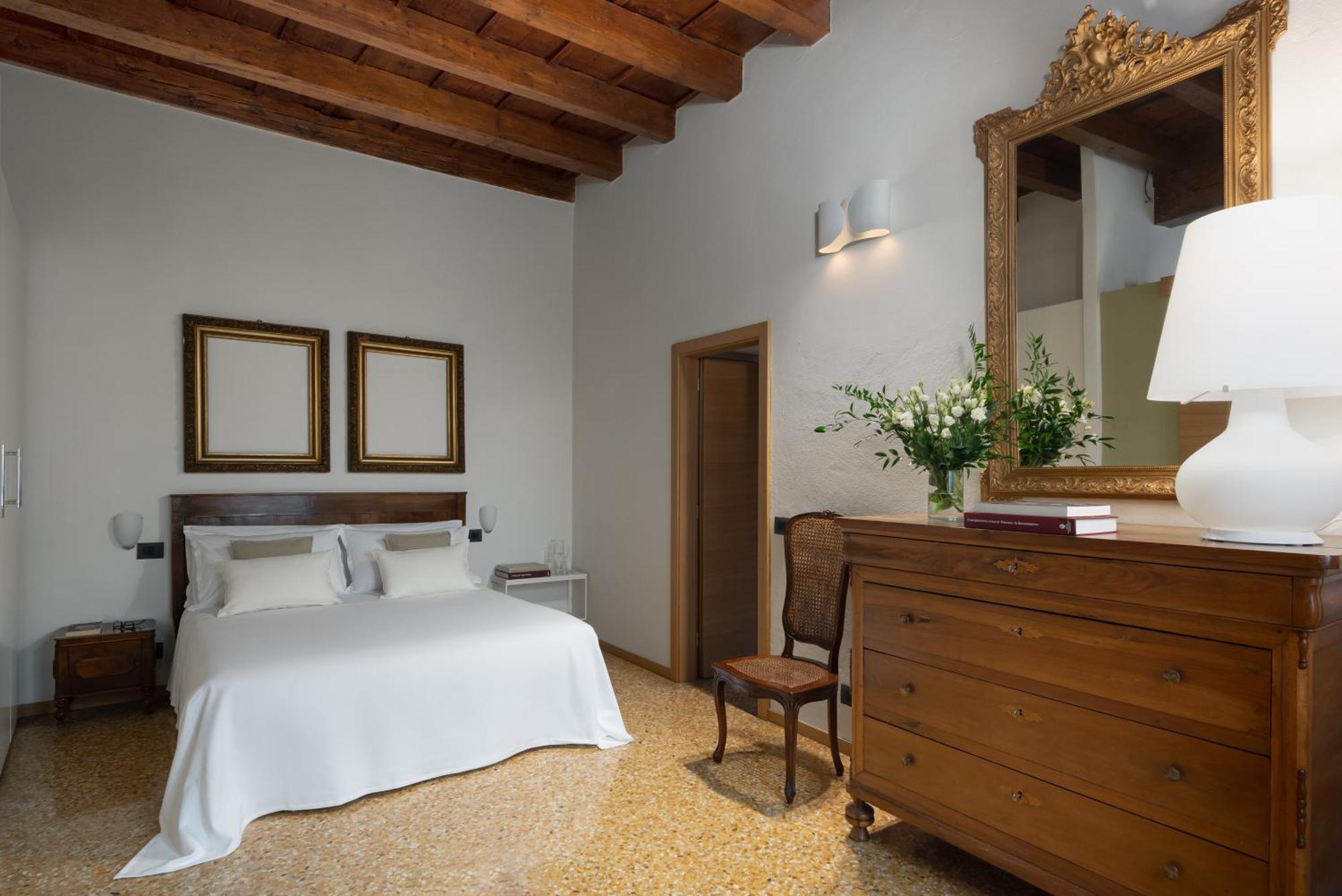Residenza Roccamaggiore Verona Exterior foto